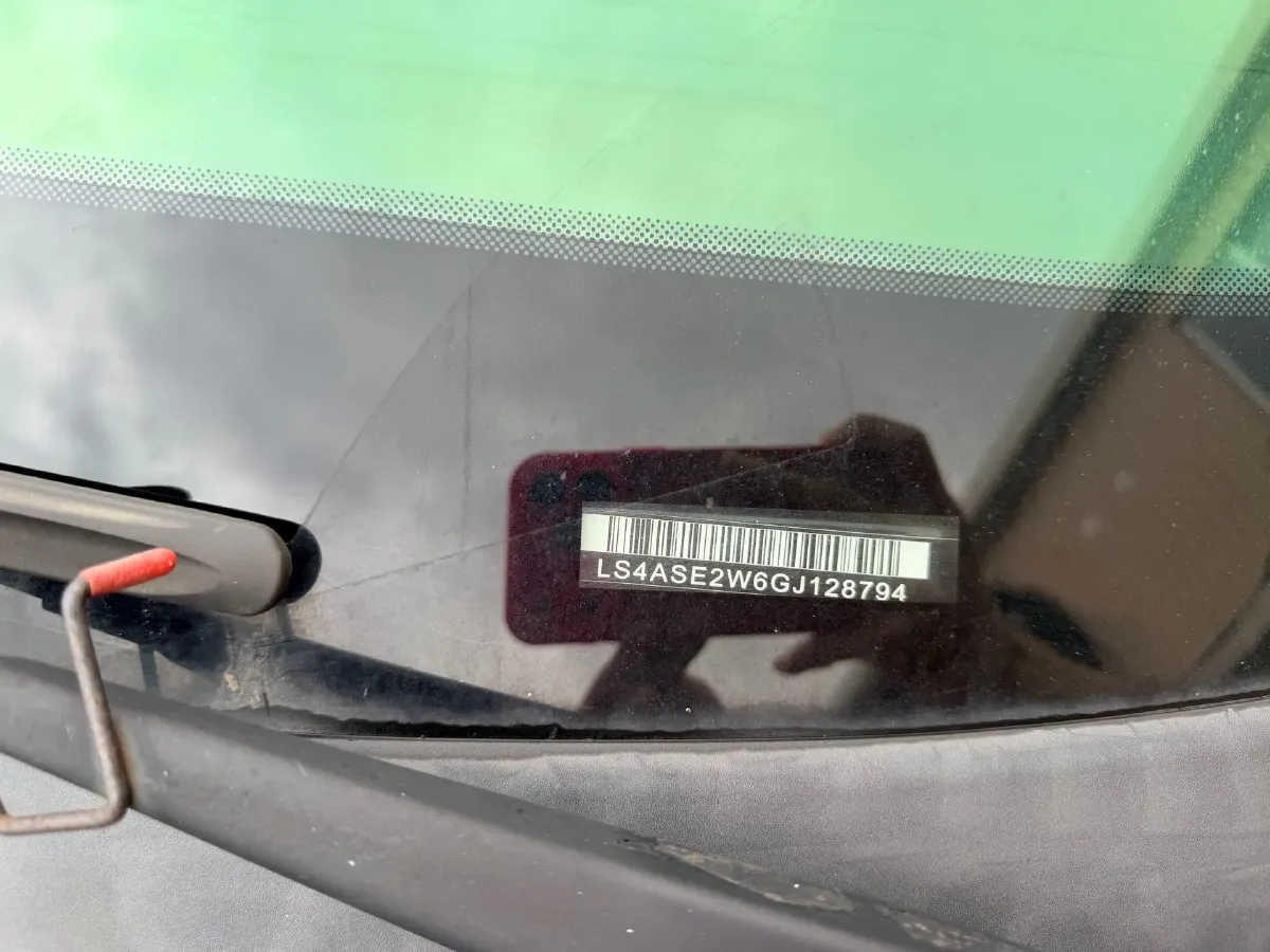 2016 ChangAn CS75 1.8T 177HP L4 6AT,autocango,china used car exporter,china ev exporter,chinese used car exporter,chinese used ev exporter