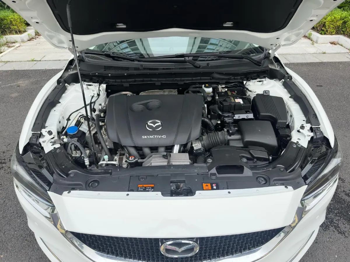 2020 Mazda Atenza 2.0L 158HP L4 6AT,autocango,china used car exporter,china ev exporter,chinese used car exporter,chinese used ev exporter