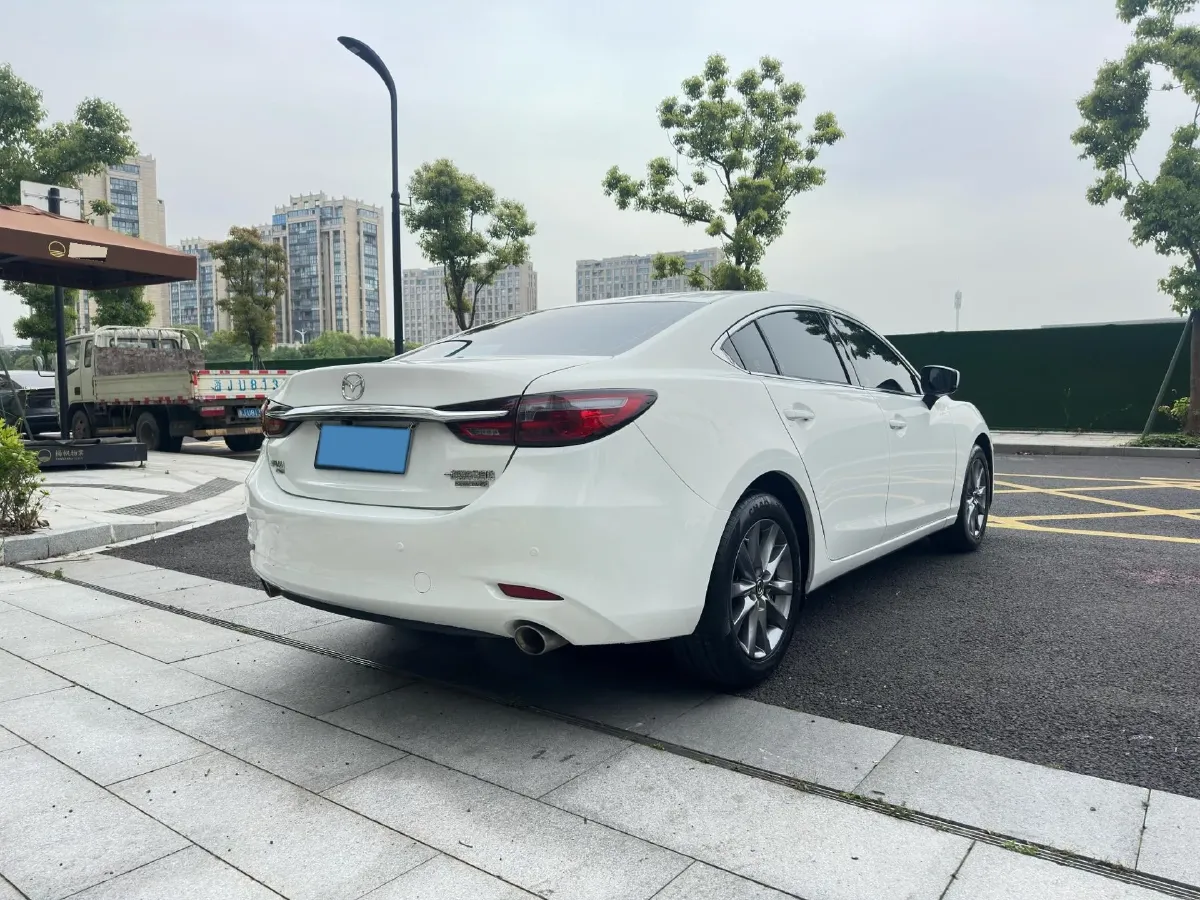 2020 Mazda Atenza 2.0L 158HP L4 6AT,autocango,china used car exporter,china ev exporter,chinese used car exporter,chinese used ev exporter