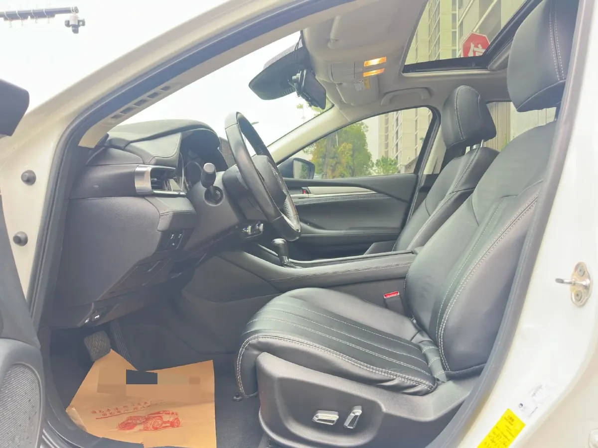 2020 Mazda Atenza 2.0L 158HP L4 6AT,autocango,china used car exporter,china ev exporter,chinese used car exporter,chinese used ev exporter