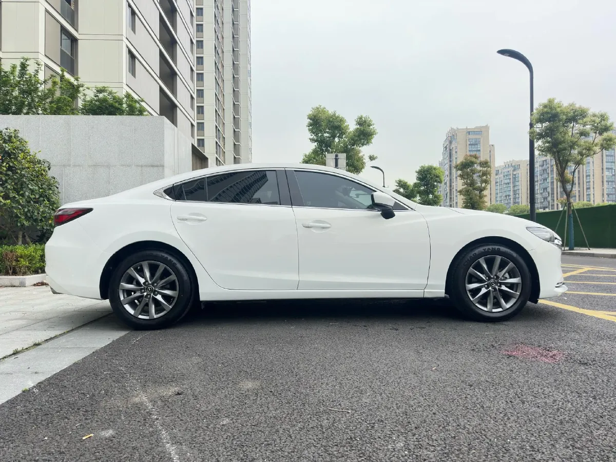 2020 Mazda Atenza 2.0L 158HP L4 6AT,autocango,china used car exporter,china ev exporter,chinese used car exporter,chinese used ev exporter