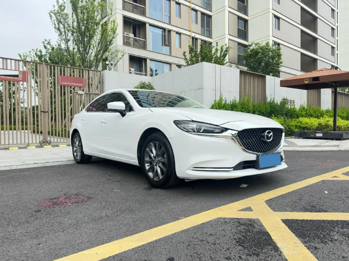 2020 Mazda Atenza 2.0L 158HP L4 6AT,autocango,china used car exporter,china ev exporter,chinese used car exporter,chinese used ev exporter