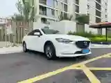 2020 Mazda Atenza 2.0L 158HP L4 6AT