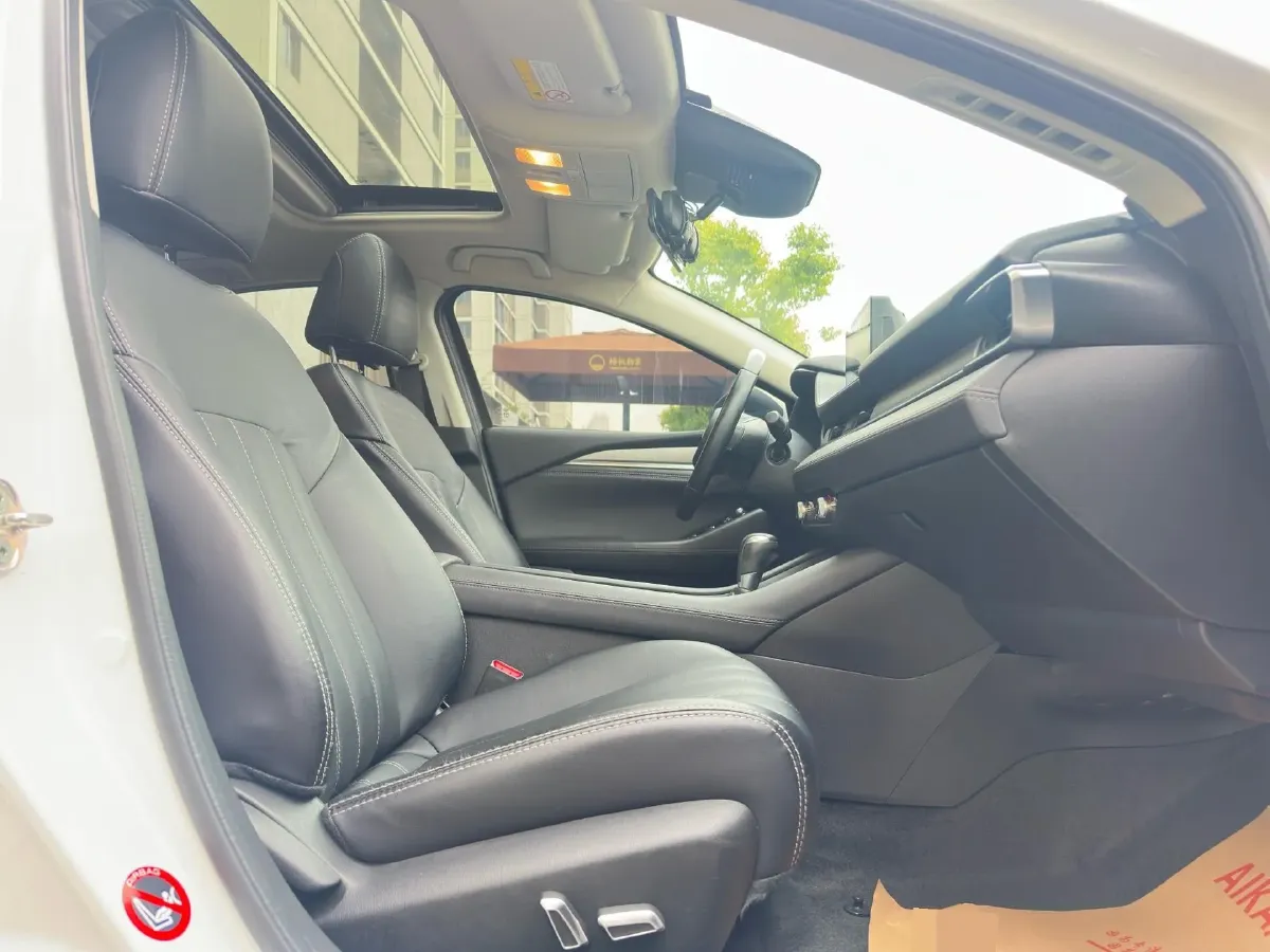 2020 Mazda Atenza 2.0L 158HP L4 6AT,autocango,china used car exporter,china ev exporter,chinese used car exporter,chinese used ev exporter