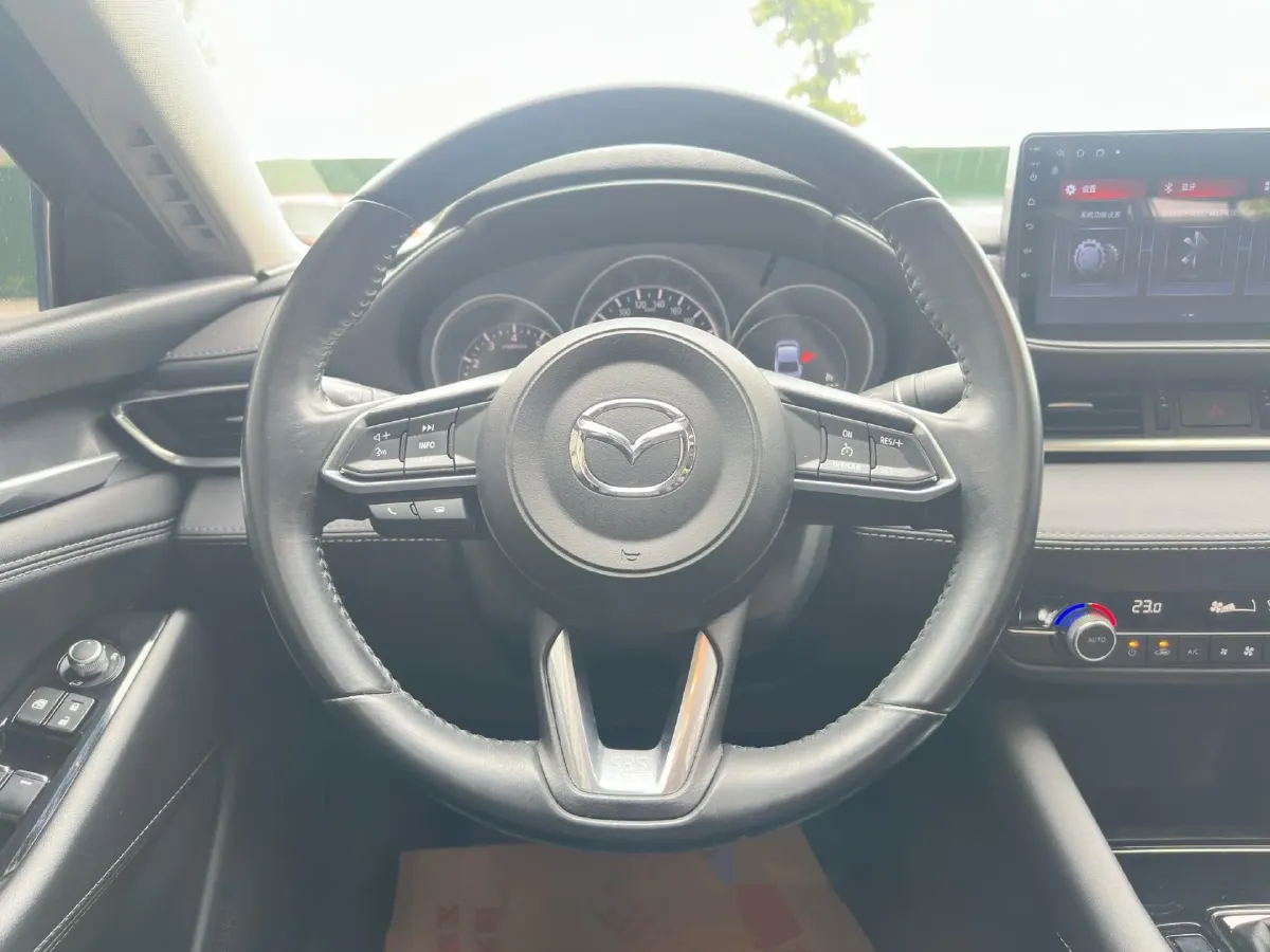 2020 Mazda Atenza 2.0L 158HP L4 6AT,autocango,china used car exporter,china ev exporter,chinese used car exporter,chinese used ev exporter