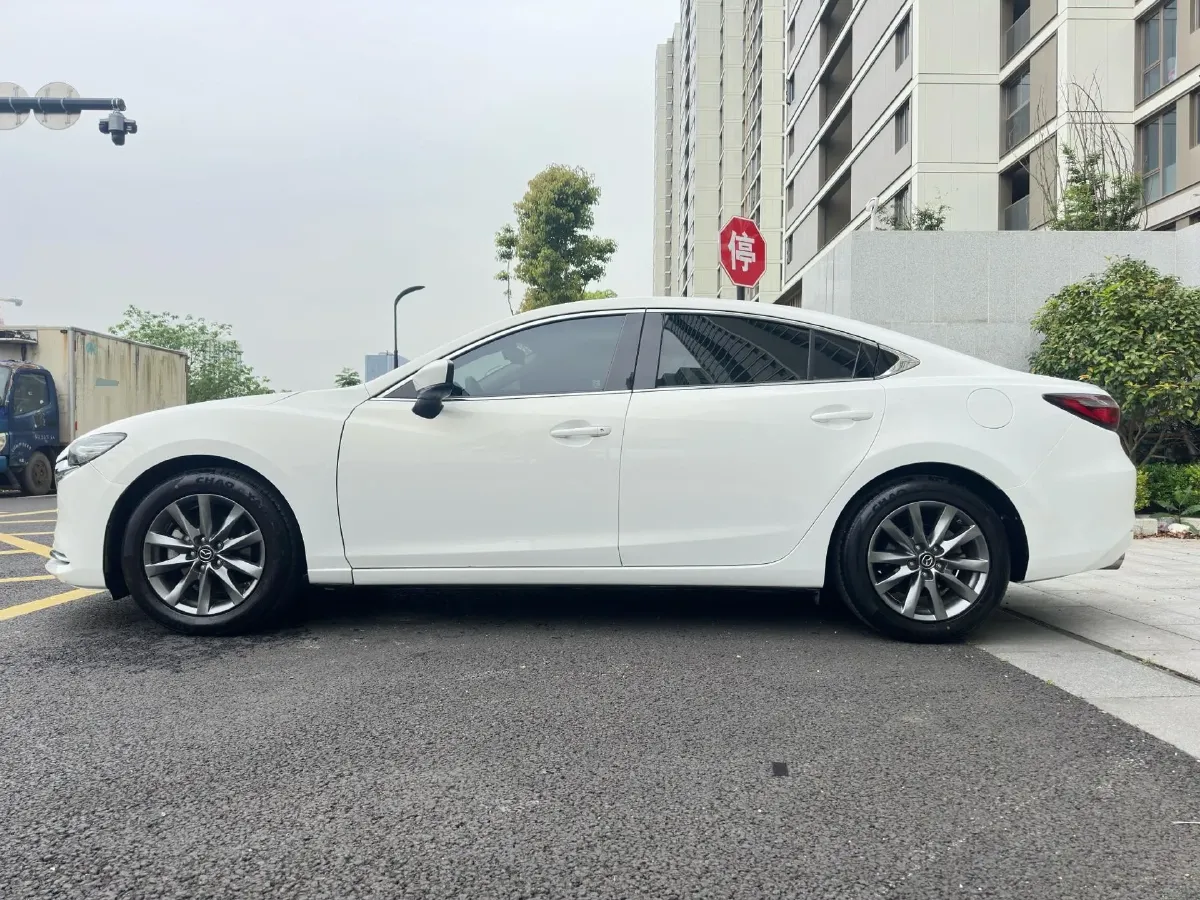 2020 Mazda Atenza 2.0L 158HP L4 6AT,autocango,china used car exporter,china ev exporter,chinese used car exporter,chinese used ev exporter