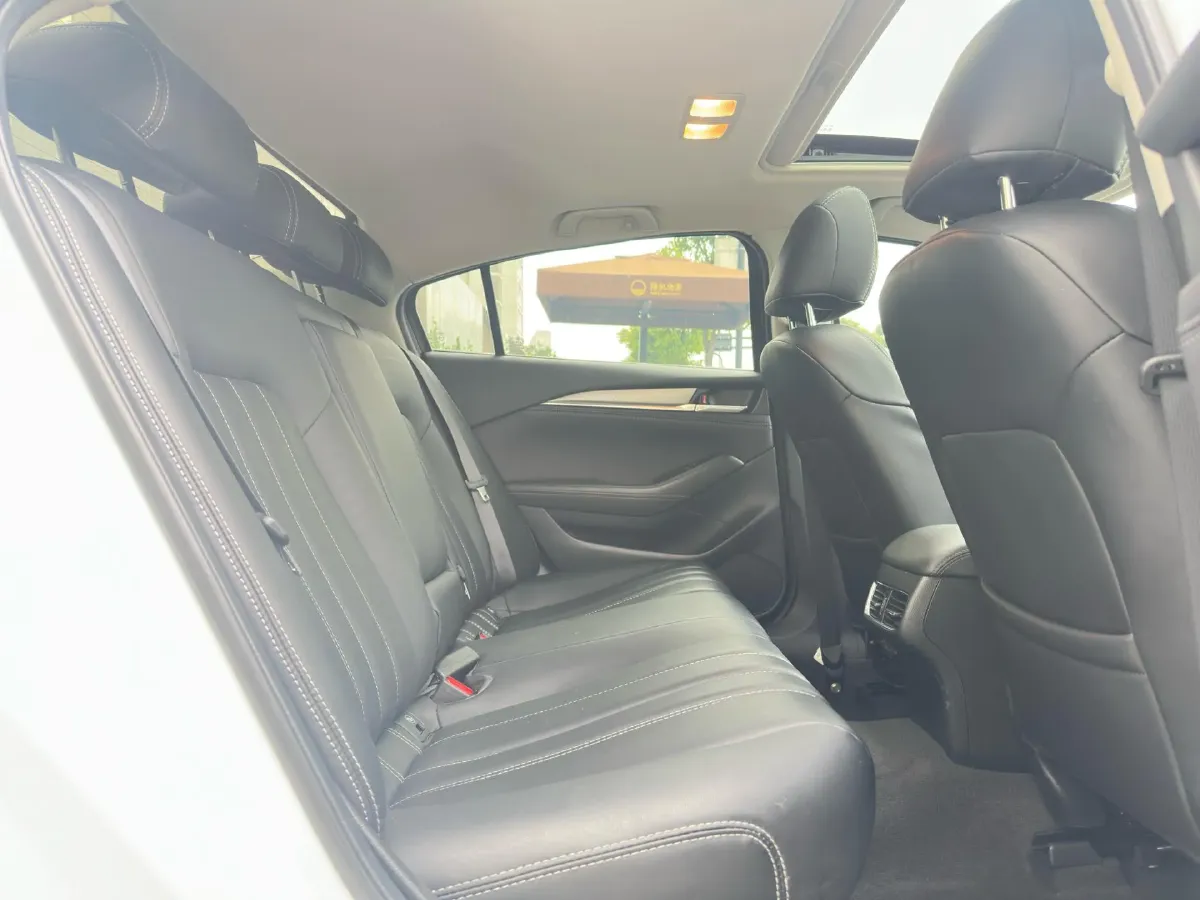 2020 Mazda Atenza 2.0L 158HP L4 6AT,autocango,china used car exporter,china ev exporter,chinese used car exporter,chinese used ev exporter