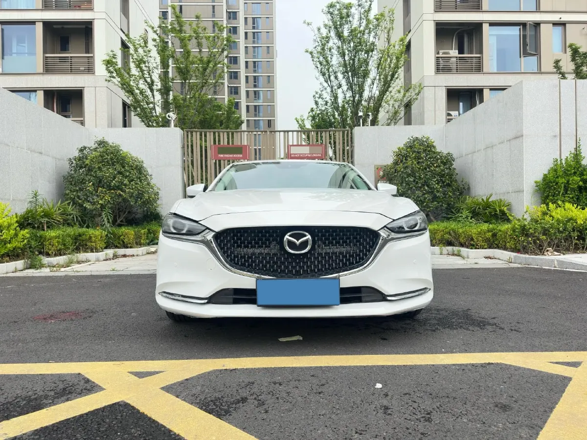 2020 Mazda Atenza 2.0L 158HP L4 6AT,autocango,china used car exporter,china ev exporter,chinese used car exporter,chinese used ev exporter