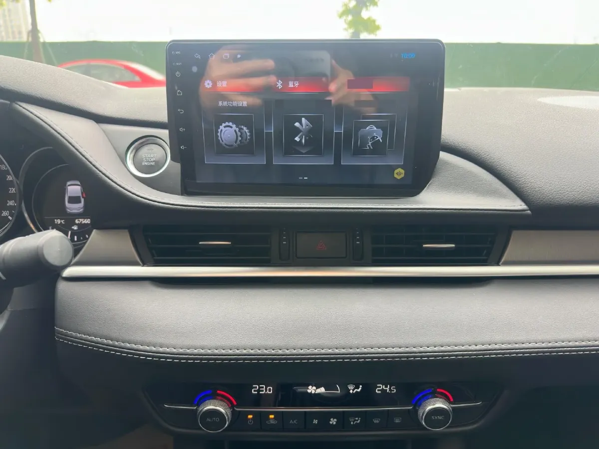 2020 Mazda Atenza 2.0L 158HP L4 6AT,autocango,china used car exporter,china ev exporter,chinese used car exporter,chinese used ev exporter