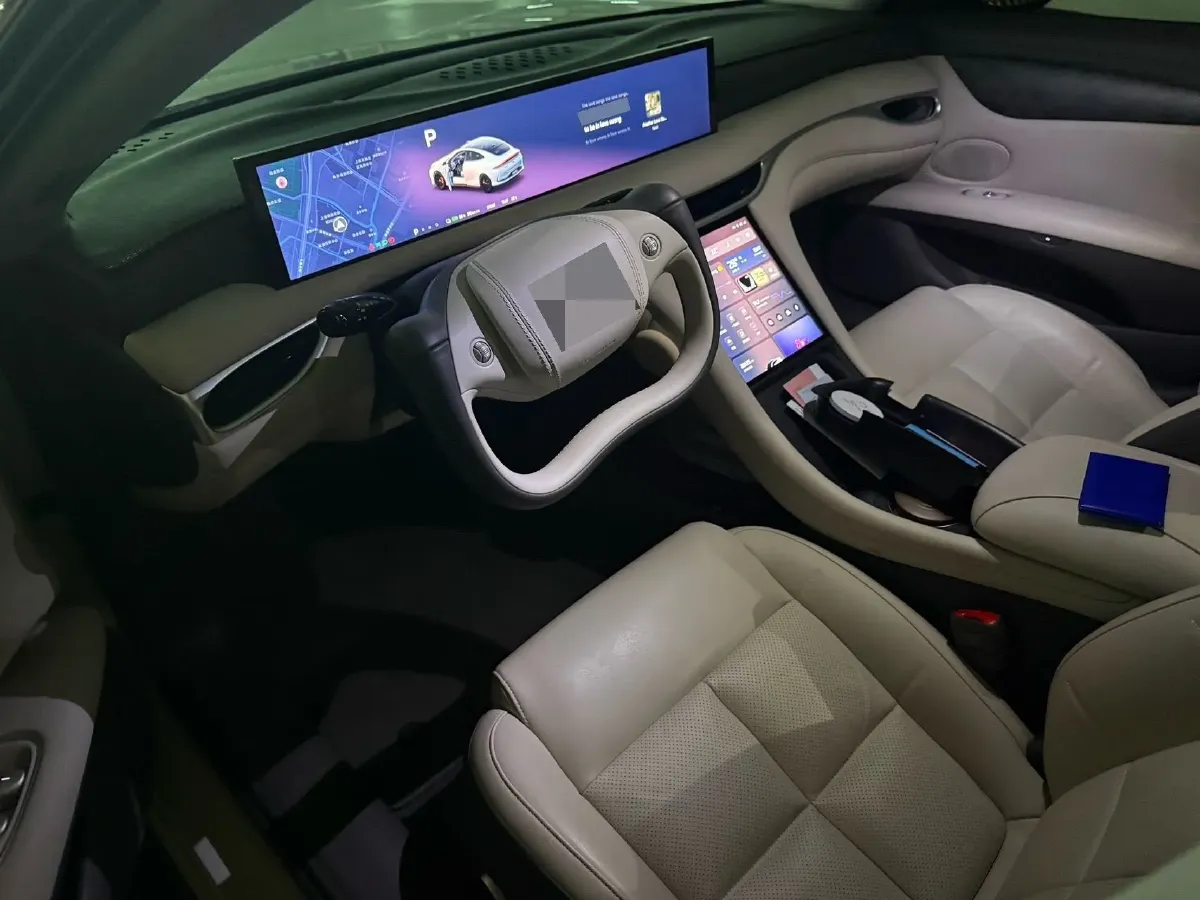 2024 IM L6 BEV 75KWH,autocango,china used car exporter,china ev exporter,chinese used car exporter,chinese used ev exporter