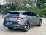 2023 Kia Sportage 1.5T 200HP L4 8AT