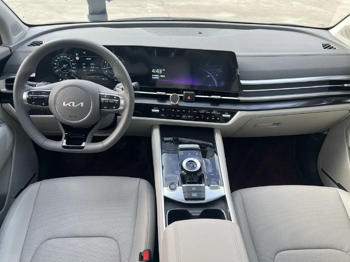 2023 Kia Sportage 1.5T 200HP L4 8AT,autocango,china used car exporter,china ev exporter,chinese used car exporter,chinese used ev exporter
