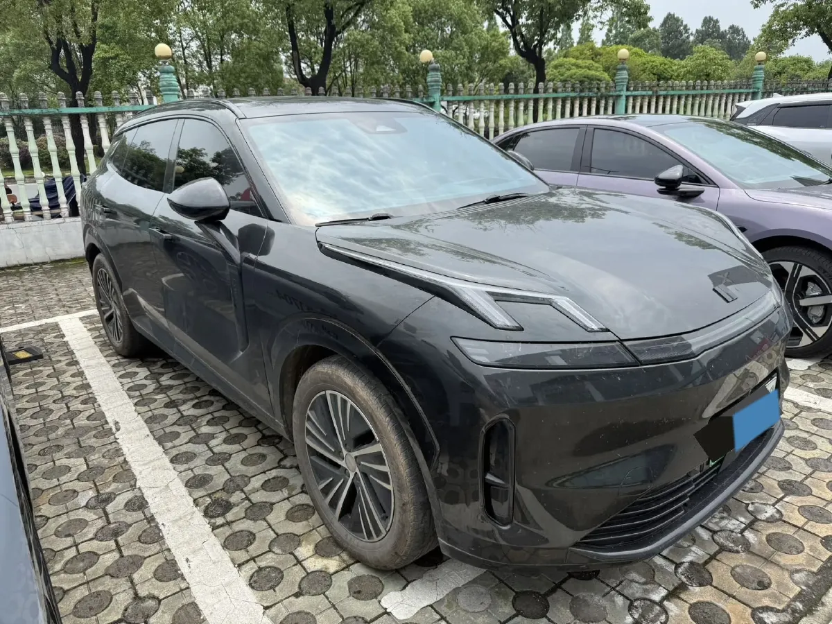 2023 LYNK&CO 08 EM-P 1.5T 163HP L4 3DHT PHEV 21.2KWH,autocango,china used car exporter,china ev exporter,chinese used car exporter,chinese used ev exporter