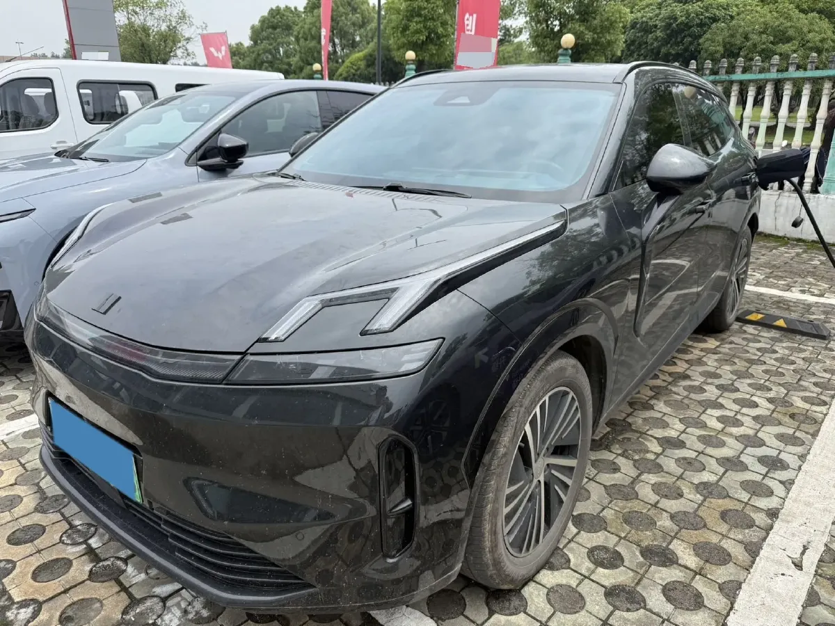 2023 LYNK&CO 08 EM-P 1.5T 163HP L4 3DHT PHEV 21.2KWH,autocango,china used car exporter,china ev exporter,chinese used car exporter,chinese used ev exporter