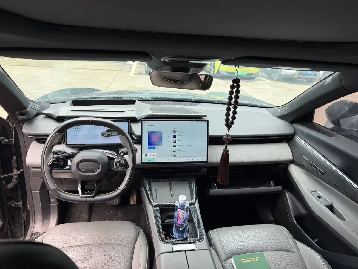 2023 LYNK&CO 08 EM-P 1.5T 163HP L4 3DHT PHEV 21.2KWH,autocango,china used car exporter,china ev exporter,chinese used car exporter,chinese used ev exporter