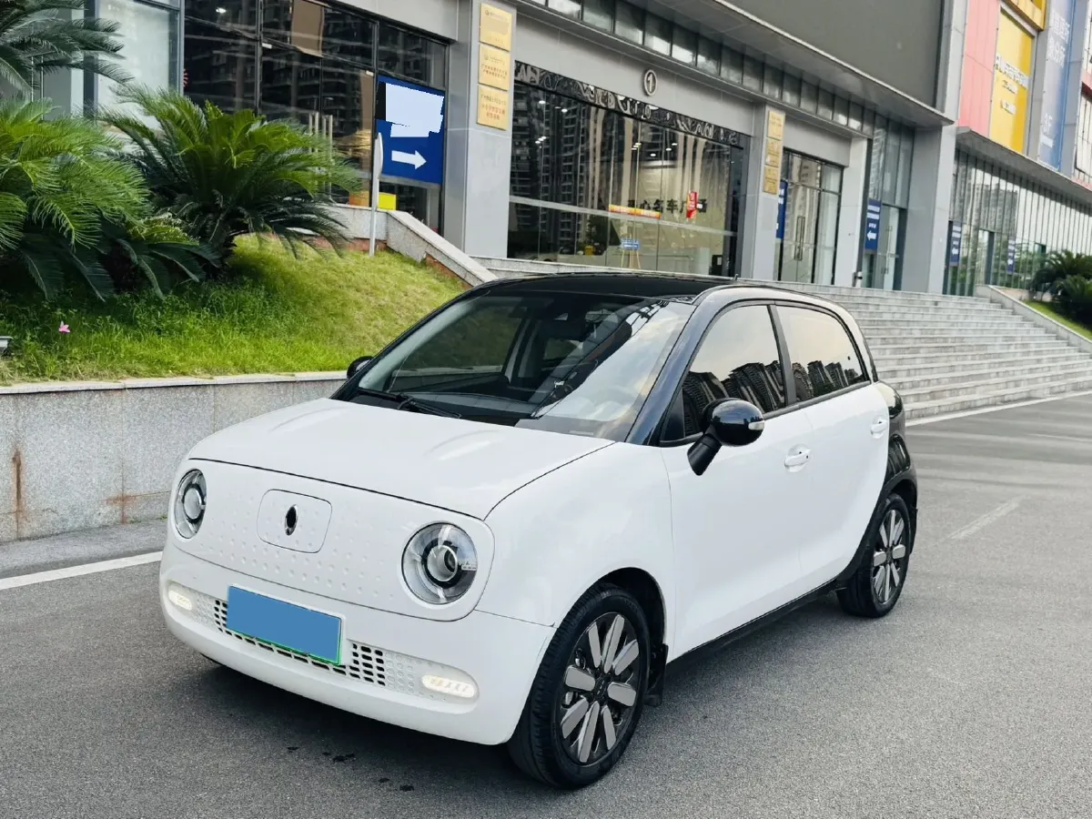 2021 Ora BlackCat BEV 33KWH,autocango,china used car exporter,china ev exporter,chinese used car exporter,chinese used ev exporter