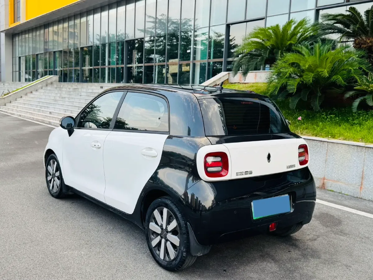 2021 Ora BlackCat BEV 33KWH,autocango,china used car exporter,china ev exporter,chinese used car exporter,chinese used ev exporter