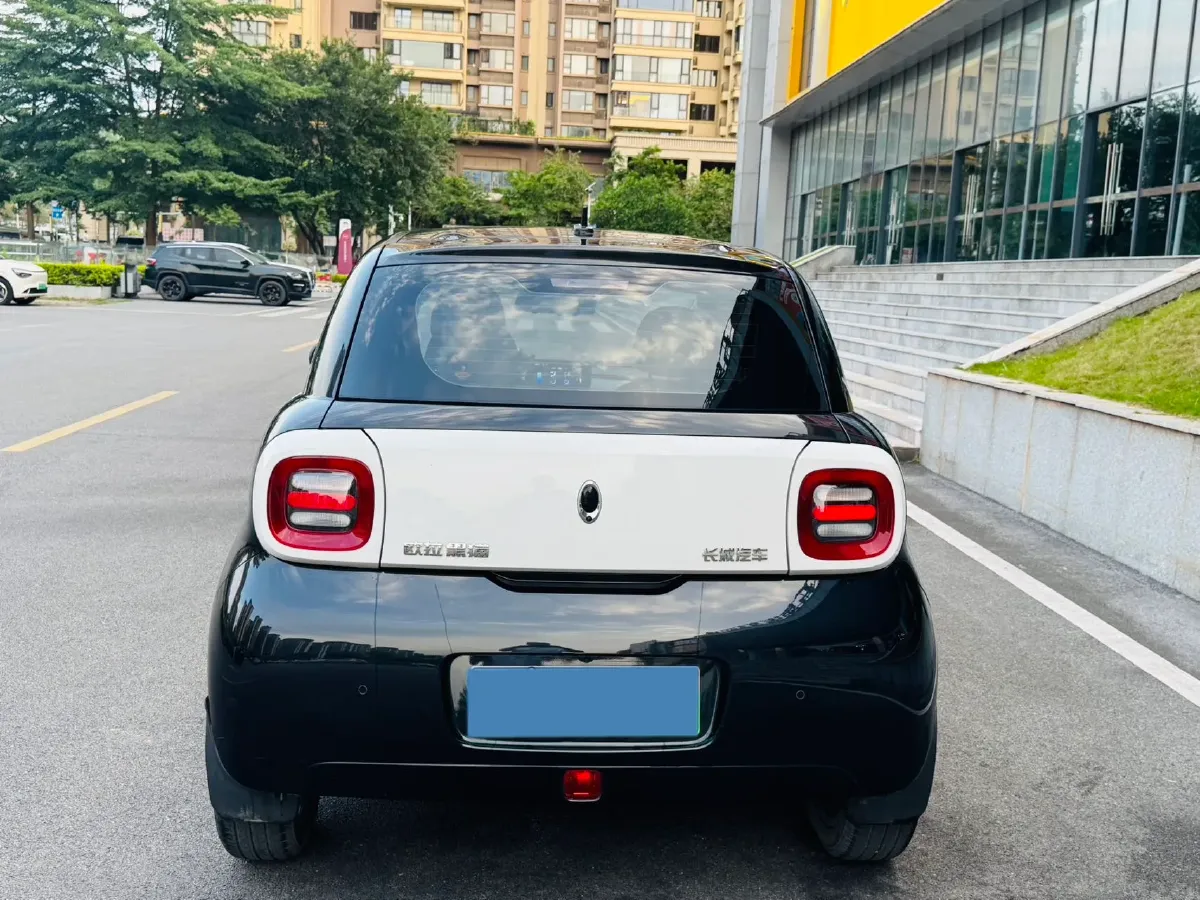 2021 Ora BlackCat BEV 33KWH,autocango,china used car exporter,china ev exporter,chinese used car exporter,chinese used ev exporter