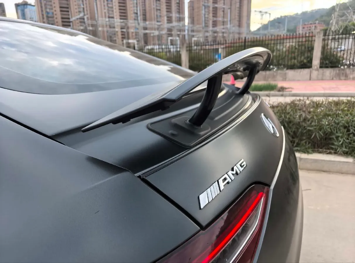 2020 Mercedes-Benz AMG GT 3.0T 367HP L6 9AT,autocango,china used car exporter,china ev exporter,chinese used car exporter,chinese used ev exporter