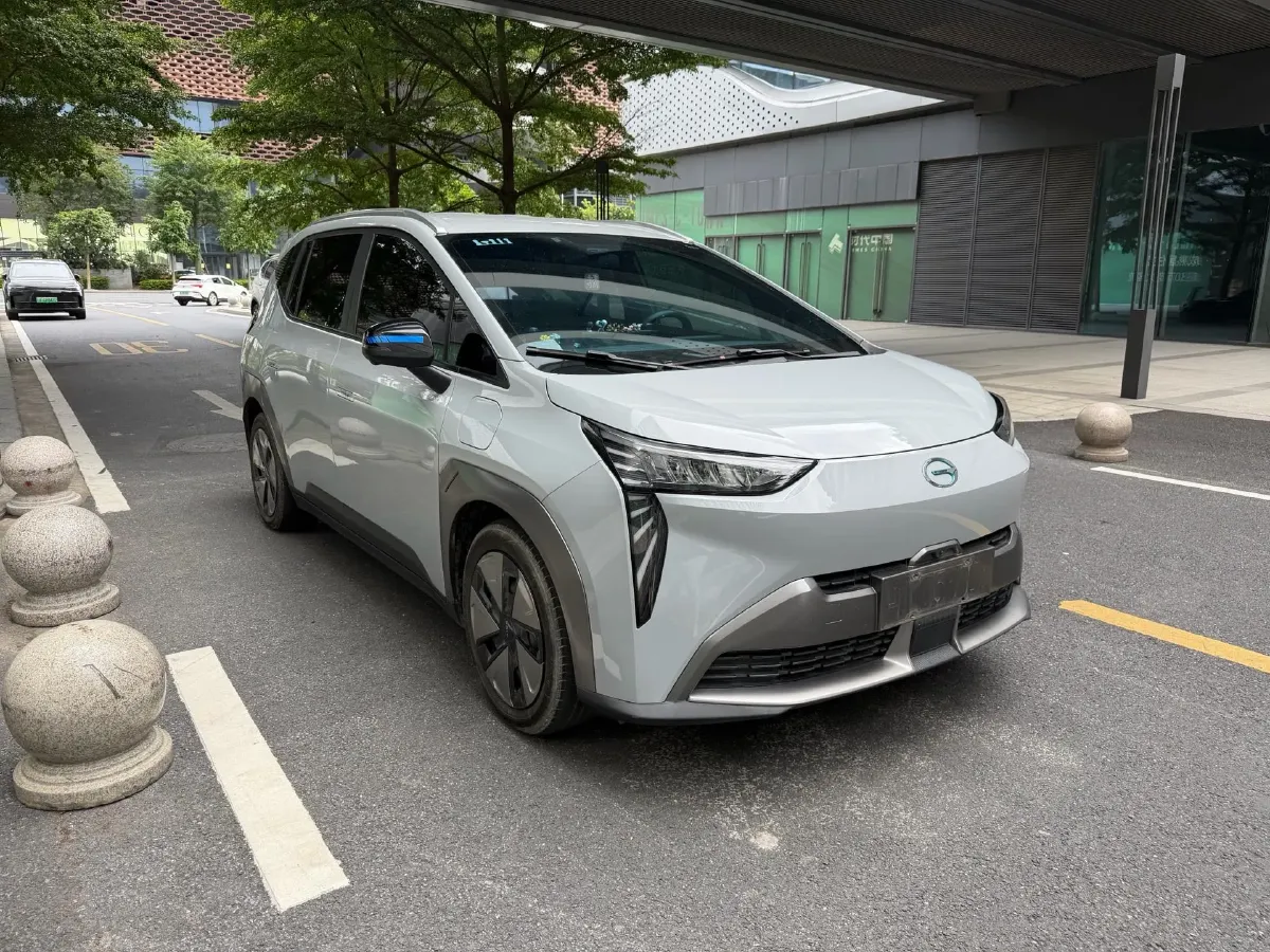 2022 Aion Y BEV 59KWH,autocango,china used car exporter,china ev exporter,chinese used car exporter,chinese used ev exporter