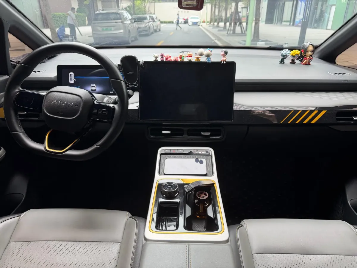 2022 Aion Y BEV 59KWH,autocango,china used car exporter,china ev exporter,chinese used car exporter,chinese used ev exporter