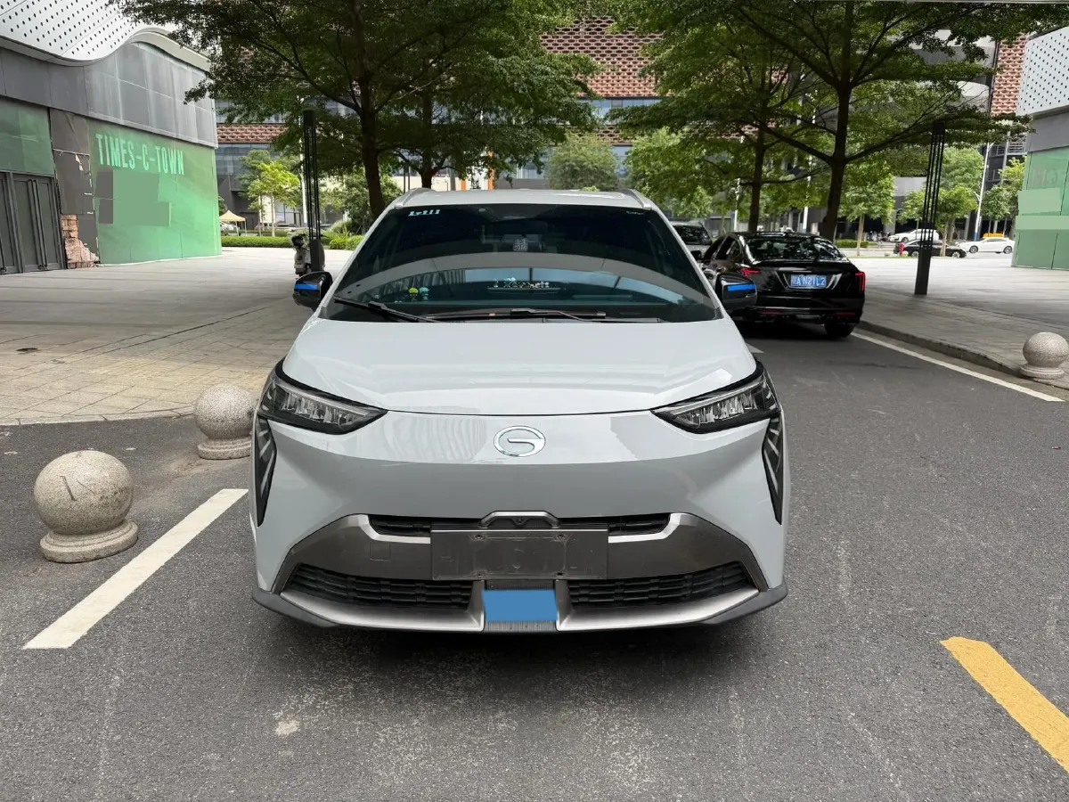2022 Aion Y BEV 59KWH,autocango,china used car exporter,china ev exporter,chinese used car exporter,chinese used ev exporter