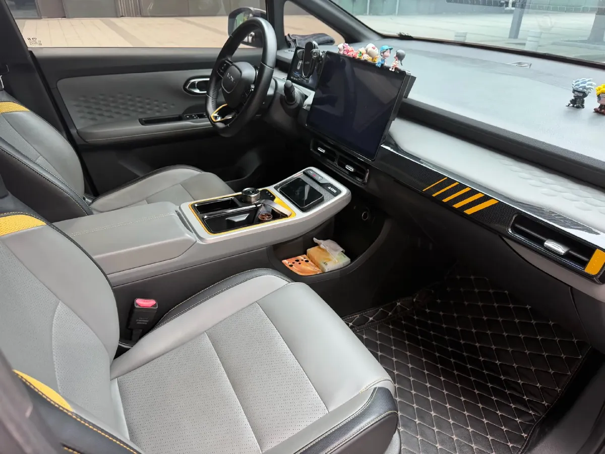 2022 Aion Y BEV 59KWH,autocango,china used car exporter,china ev exporter,chinese used car exporter,chinese used ev exporter