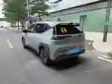 2022 Aion Y BEV 59KWH