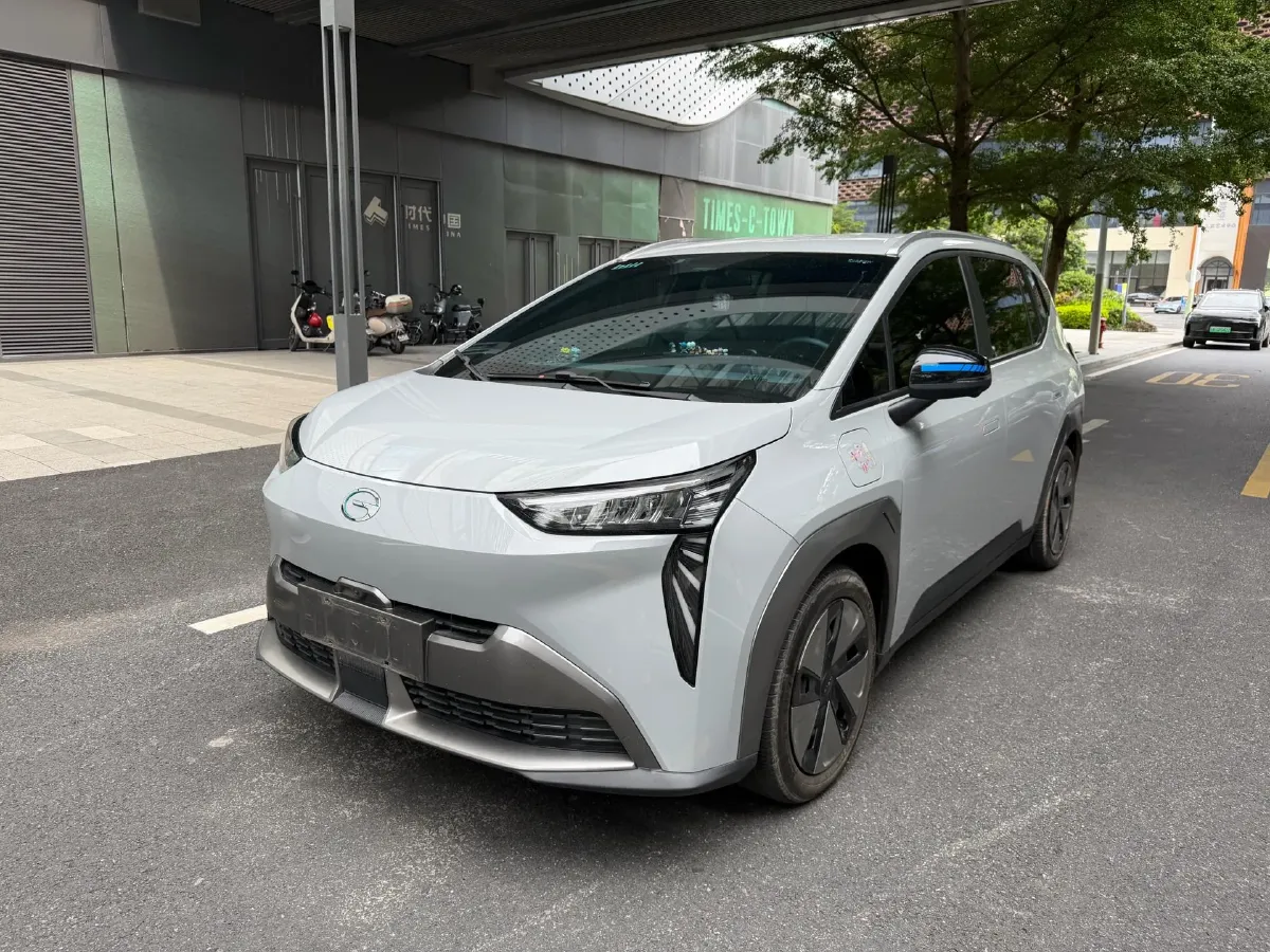 2022 Aion Y BEV 59KWH,autocango,china used car exporter,china ev exporter,chinese used car exporter,chinese used ev exporter