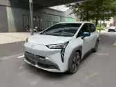 2022 AION Y,autocango,china used car exporter,china ev exporter,chinese used car exporter,chinese used ev exporter