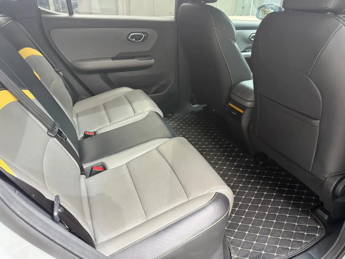 2022 Aion Y BEV 59KWH,autocango,china used car exporter,china ev exporter,chinese used car exporter,chinese used ev exporter