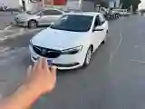 2021 Buick Excelle 1.5L 113HP L4 6AT