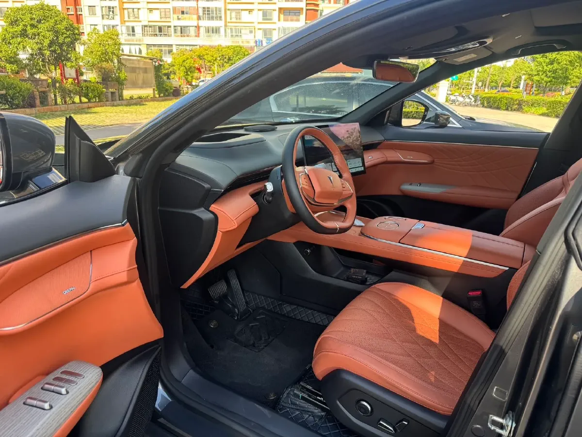 2023 Deepal S07 1.5L 95HP L4 REEV 31.73KWH,autocango,china used car exporter,china ev exporter,chinese used car exporter,chinese used ev exporter