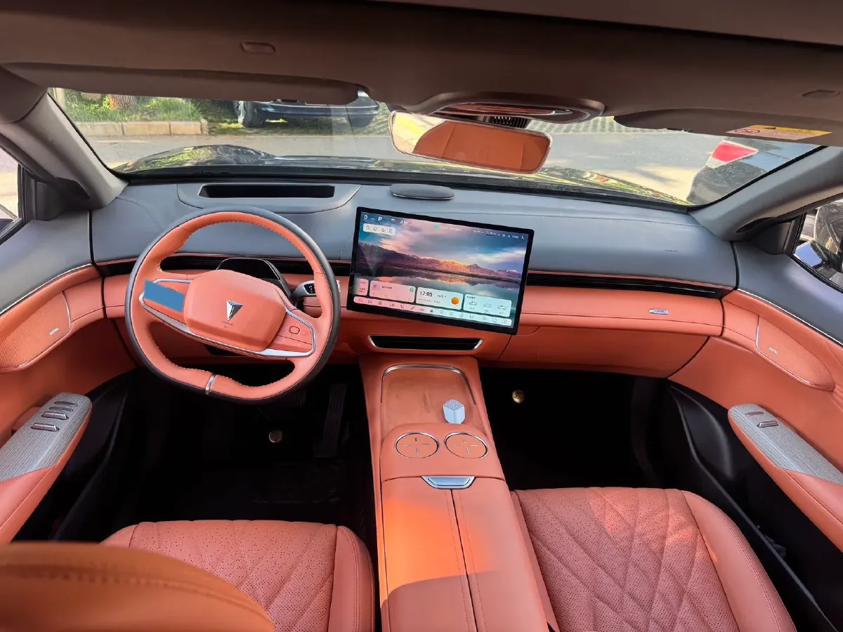 2023 Deepal S07 1.5L 95HP L4 REEV 31.73KWH,autocango,china used car exporter,china ev exporter,chinese used car exporter,chinese used ev exporter