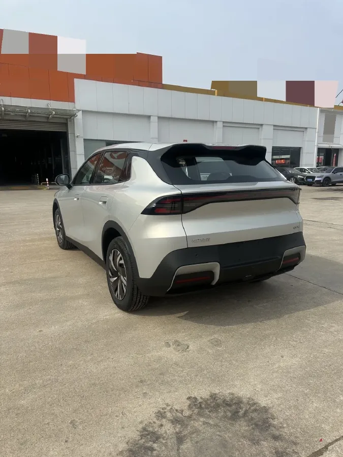 2026 ChangAn QiYuan Q05 BEV,autocango,china used car exporter,china ev exporter,chinese used car exporter,chinese used ev exporter