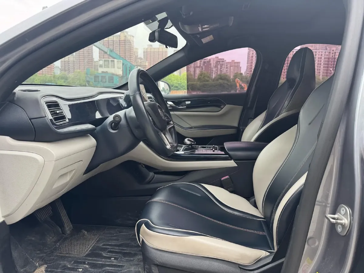 2021 MAXUS G50 1.5T 169HP L4 7DCT,autocango,china used car exporter,china ev exporter,chinese used car exporter,chinese used ev exporter