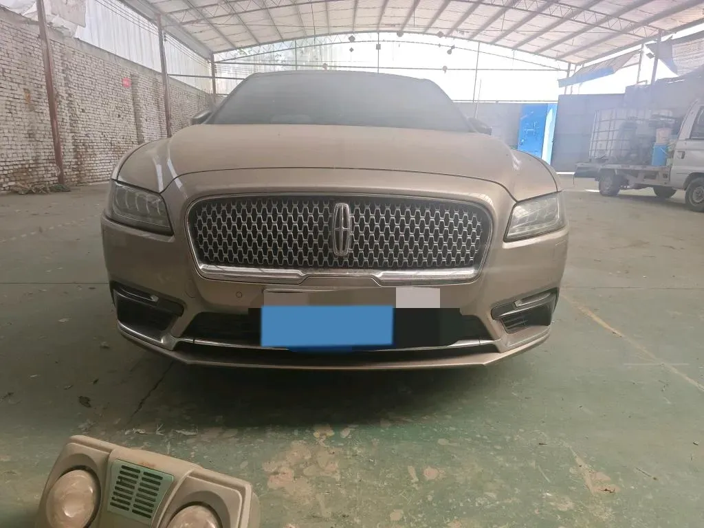 2018 Lincoln Continental 2.0T 261HP L4 6AT,autocango,china used car exporter,china ev exporter,chinese used car exporter,chinese used ev exporter