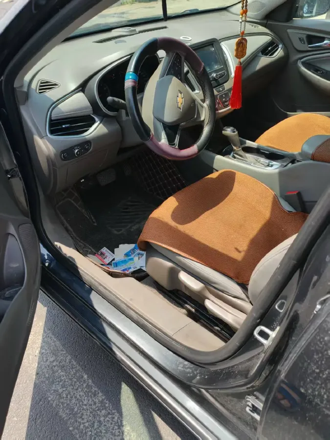 2018 Chevrolet Malibu XL 1.5T 170HP L4 6AT,autocango,china used car exporter,china ev exporter,chinese used car exporter,chinese used ev exporter
