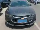 2018 Chevrolet Malibu XL 1.5T 170HP L4 6AT