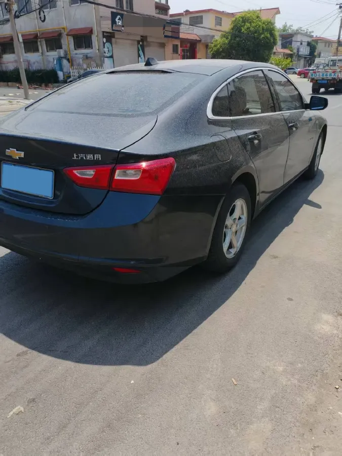 2018 Chevrolet Malibu XL 1.5T 170HP L4 6AT,autocango,china used car exporter,china ev exporter,chinese used car exporter,chinese used ev exporter