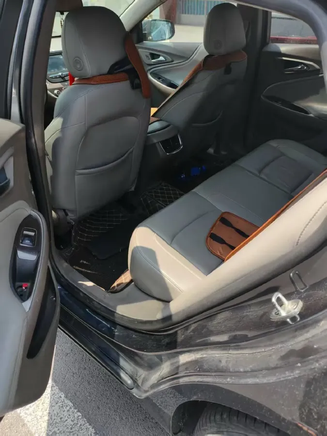 2018 Chevrolet Malibu XL 1.5T 170HP L4 6AT,autocango,china used car exporter,china ev exporter,chinese used car exporter,chinese used ev exporter