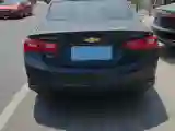 2018 Chevrolet Malibu XL 1.5T 170HP L4 6AT