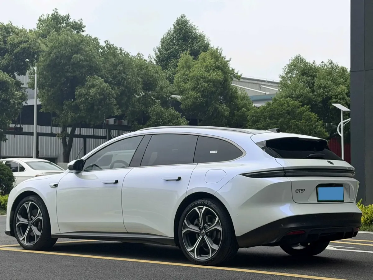 2023 NIO ET5T BEV 75KWH,autocango,china used car exporter,china ev exporter,chinese used car exporter,chinese used ev exporter