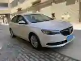 2021 Buick Excelle 1.5L 113HP L4 6AT