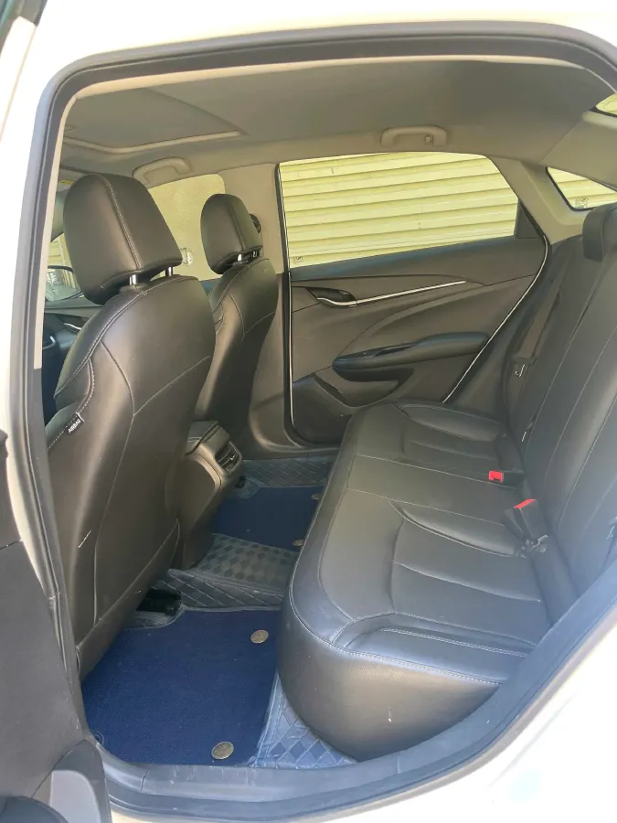 2021 Buick Excelle 1.5L 113HP L4 6AT,autocango,china used car exporter,china ev exporter,chinese used car exporter,chinese used ev exporter