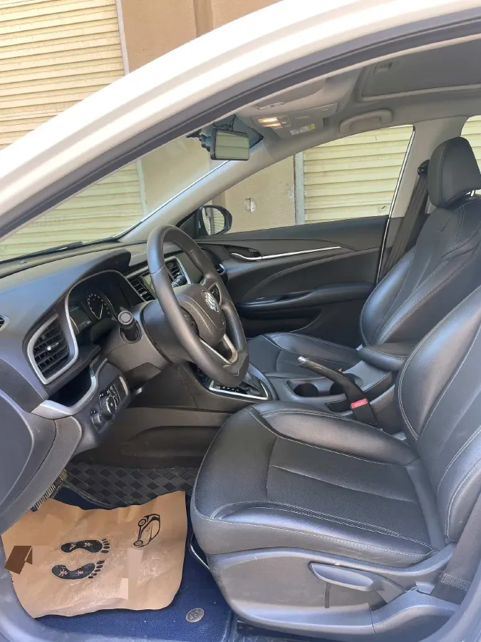 2021 Buick Excelle 1.5L 113HP L4 6AT,autocango,china used car exporter,china ev exporter,chinese used car exporter,chinese used ev exporter