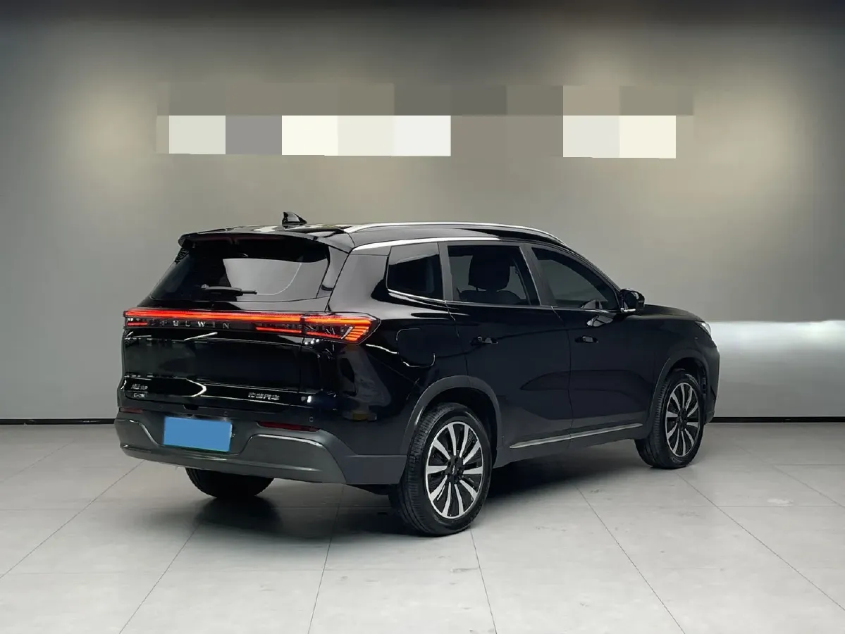 2025 Fulwin FulwinT8 1.5T 156HP L4 1DHT PHEV 18.67KWH,autocango,china used car exporter,china ev exporter,chinese used car exporter,chinese used ev exporter