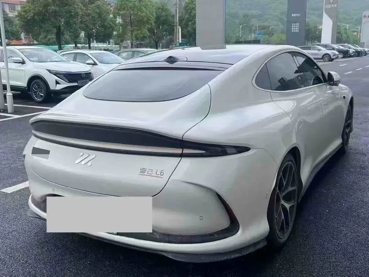 2025 IM L6 BEV,autocango,china used car exporter,china ev exporter,chinese used car exporter,chinese used ev exporter