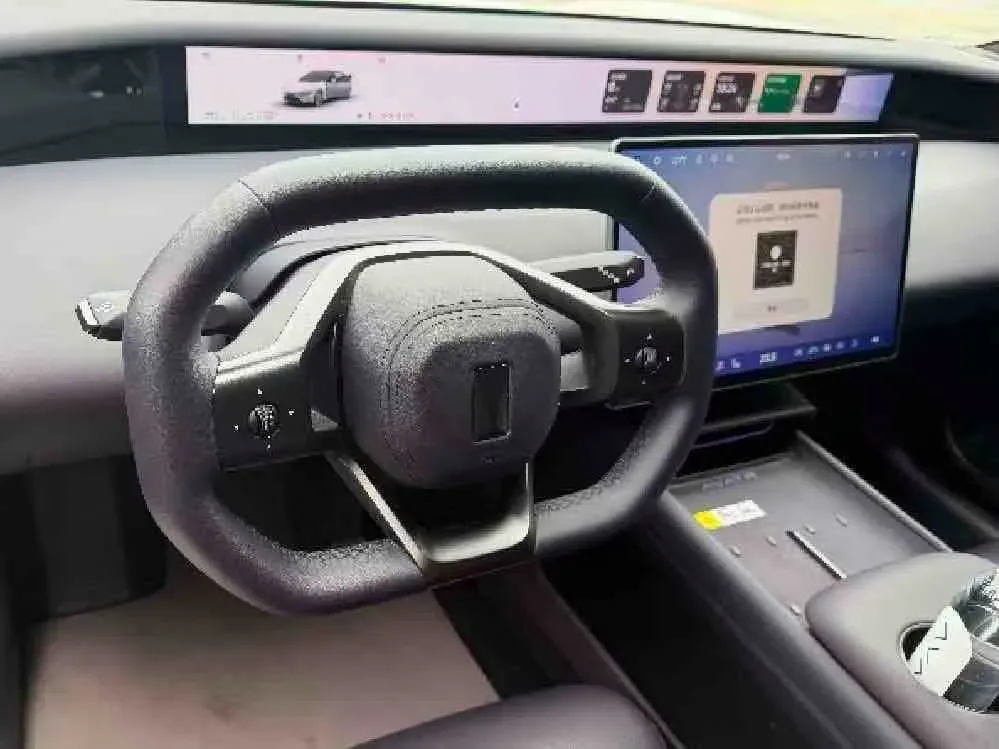 2025 IM L6 BEV,autocango,china used car exporter,china ev exporter,chinese used car exporter,chinese used ev exporter