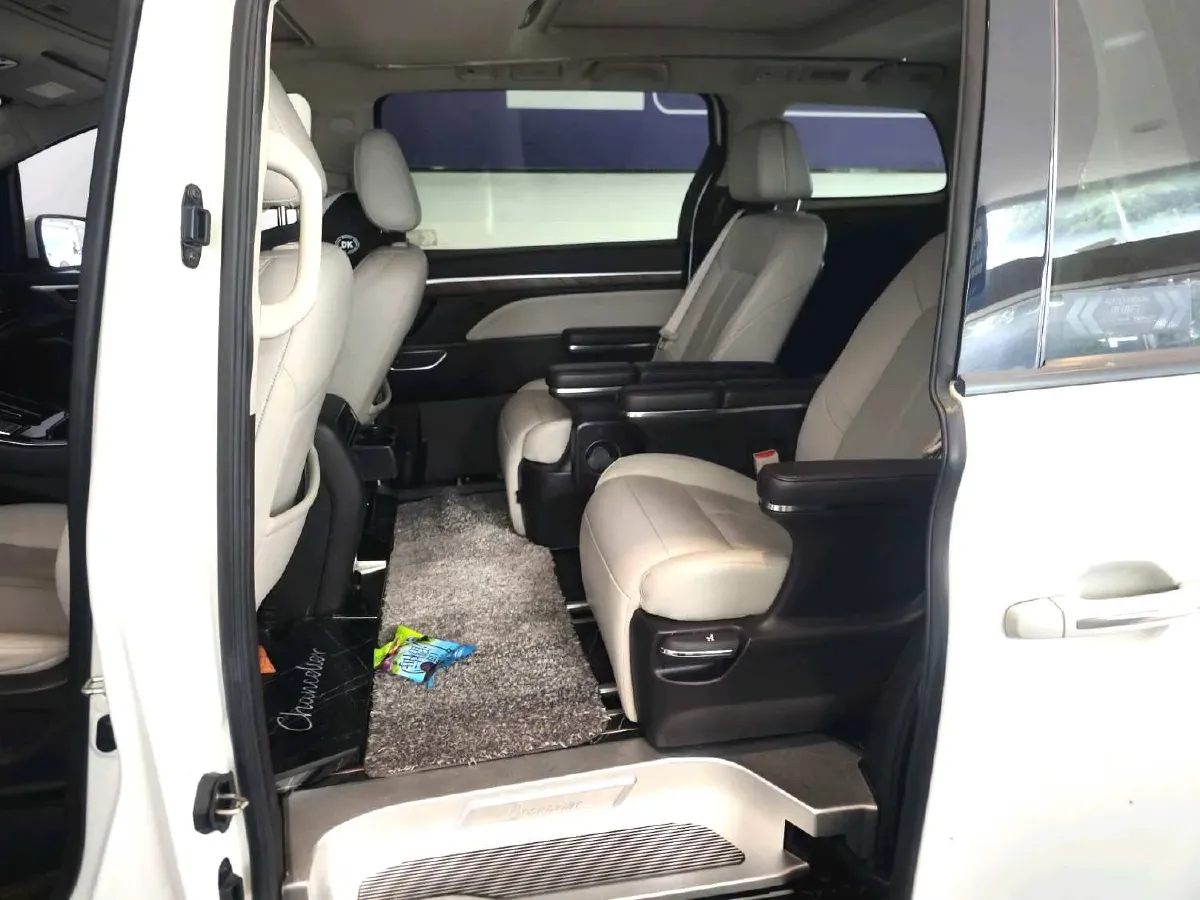 2021 GAC Trumpchi M8 2.0T 252HP L4 8AT,autocango,china used car exporter,china ev exporter,chinese used car exporter,chinese used ev exporter